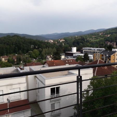 Garmani Διαμέρισμα Vrnjačka Banja Εξωτερικό φωτογραφία