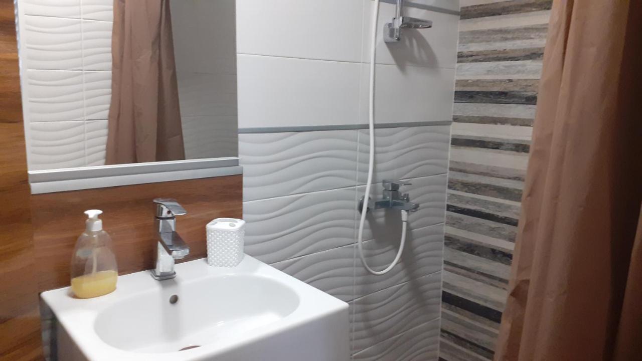 Garmani Διαμέρισμα Vrnjačka Banja Εξωτερικό φωτογραφία