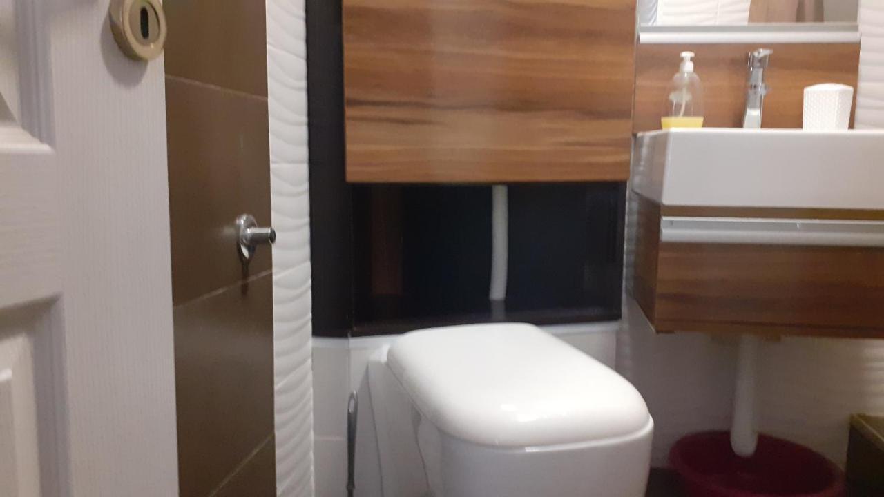 Garmani Διαμέρισμα Vrnjačka Banja Εξωτερικό φωτογραφία