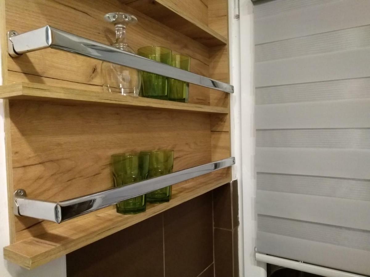 Garmani Διαμέρισμα Vrnjačka Banja Εξωτερικό φωτογραφία