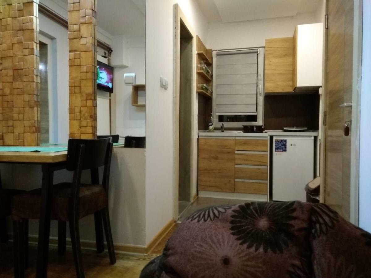 Garmani Διαμέρισμα Vrnjačka Banja Εξωτερικό φωτογραφία